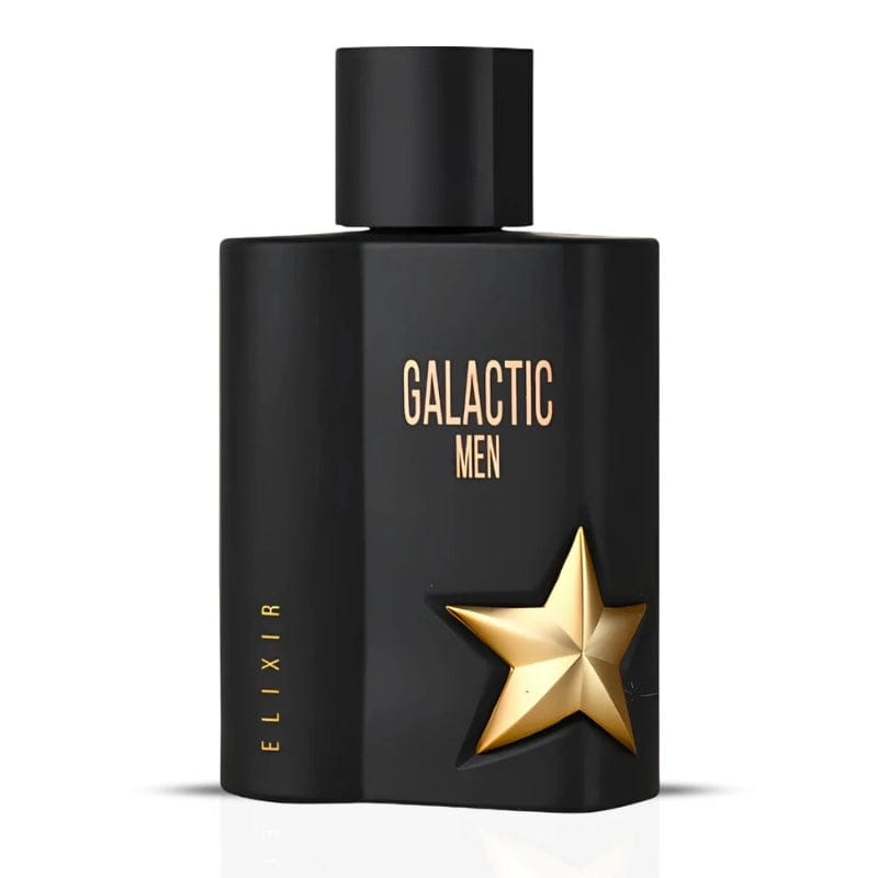 Galatic Men Elixir By Maison Al Hambra