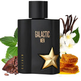 Galatic Men Elixir By Maison Al Hambra