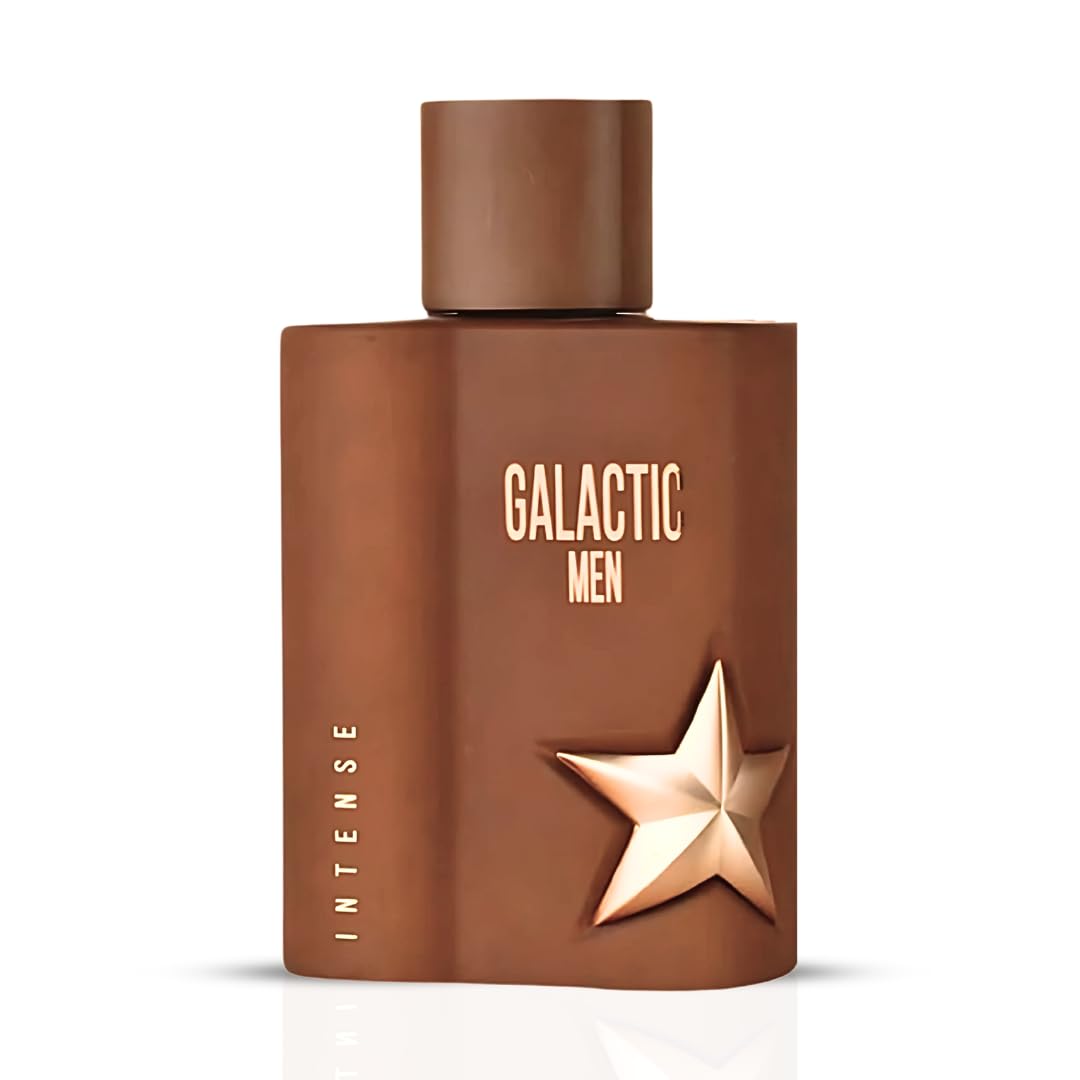 Galatic Men Intense By Maison Al Hambra