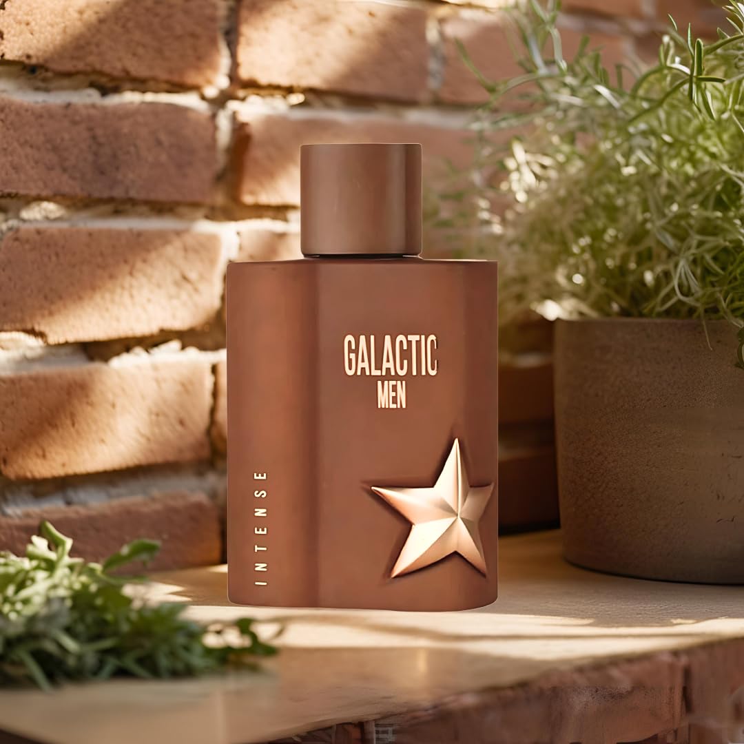 Galatic Men Intense By Maison Al Hambra