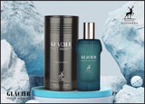 Glacier Pour Homme