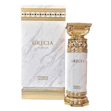 Grecia White By French Avenue