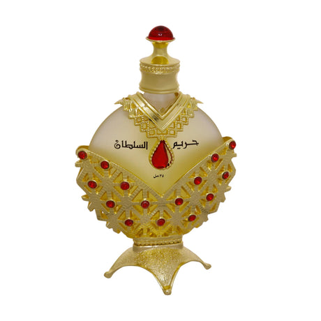 Hareem Al Sultan Gold Perfume Oil 35ml - Pre-Order