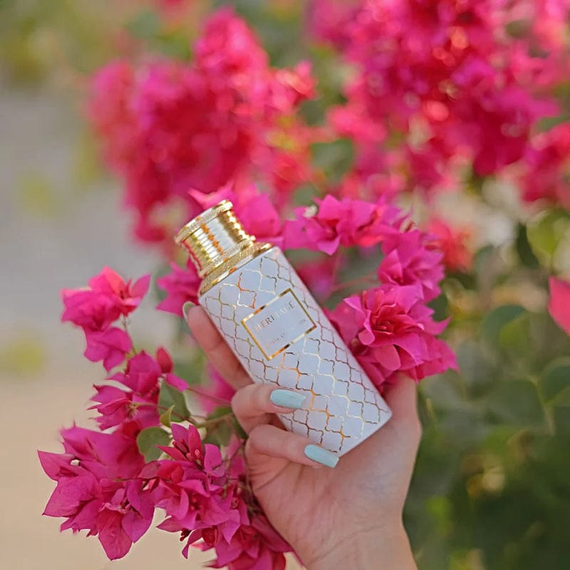 HERITAGE By MAISON ASRAR 100 ML