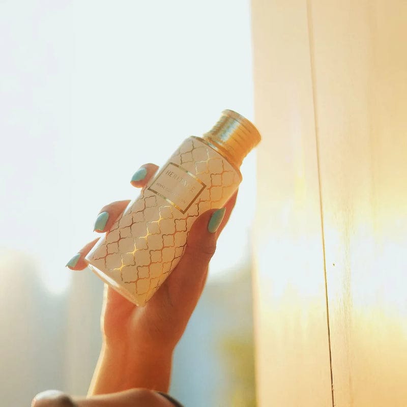 HERITAGE By MAISON ASRAR 100 ML