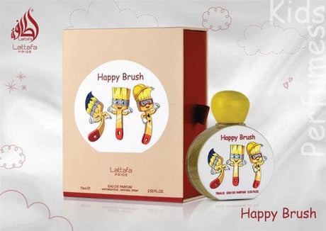 Happy brush - Lattafa for Kids