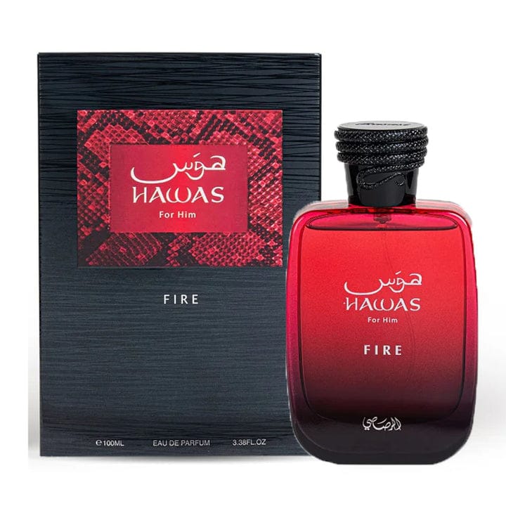 Hawas Fire 100ml