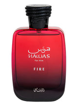Hawas Fire 100ml