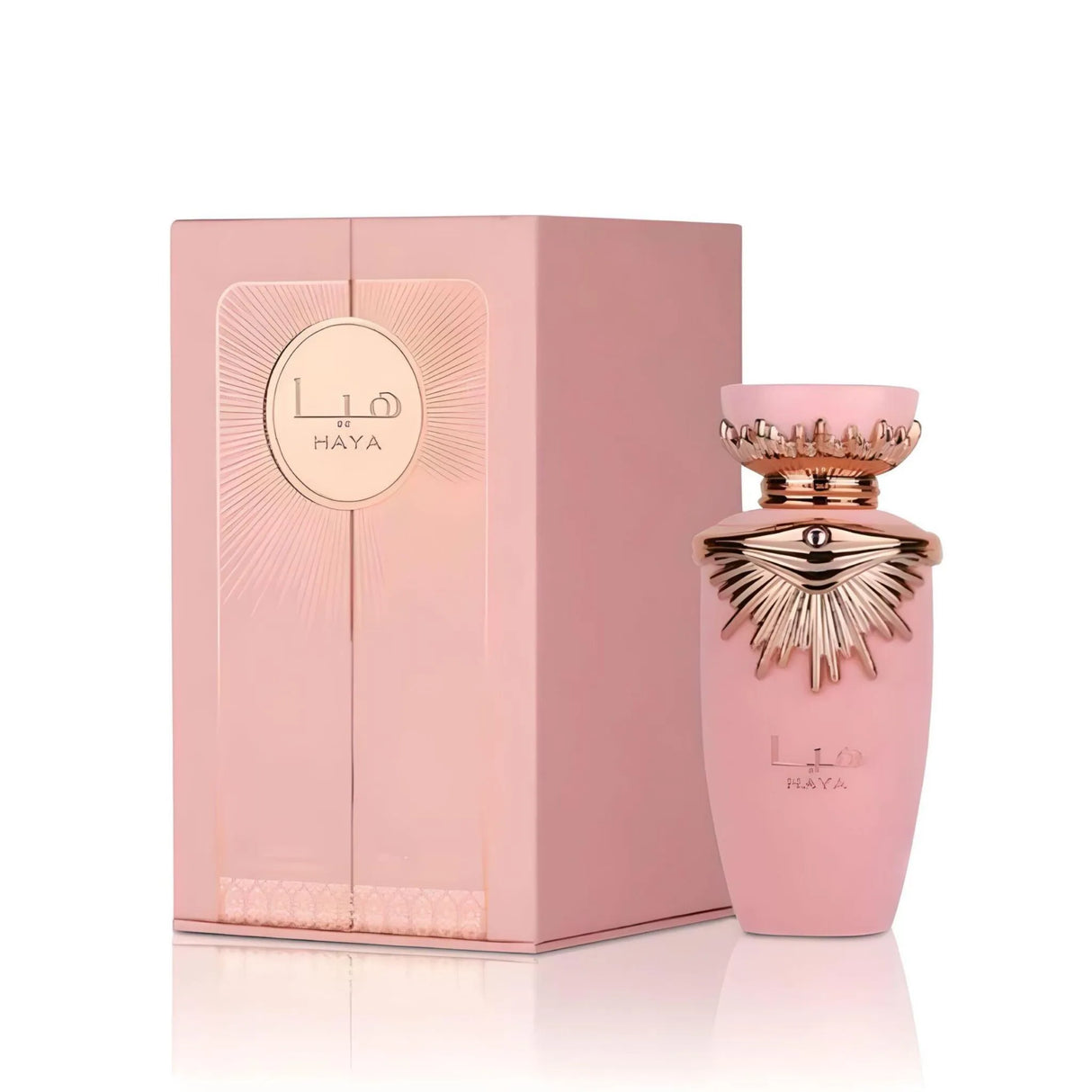 Haya 100ml by Lattafa