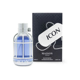 ICON By MAISON ASRAR 100 ML