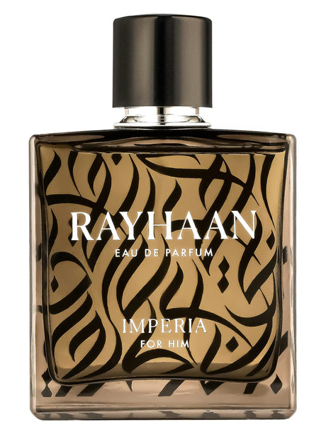 IMPERIA - Rayhaan Perfumes