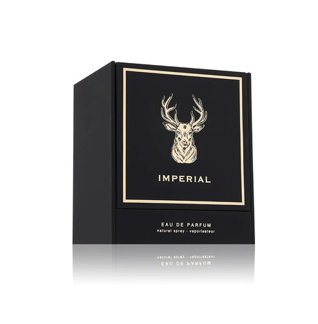 Imperial By Fragrance World