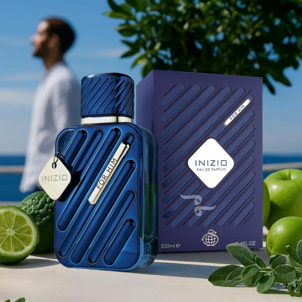 Inizio for Him