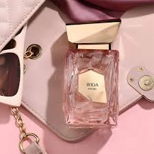 Irida extrait by Fragrance World