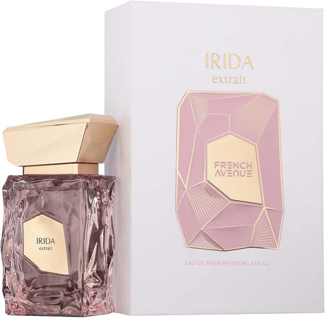 Irida extrait by Fragrance World