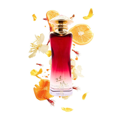 Is It Me 90ml By Ahmed Al Magribi