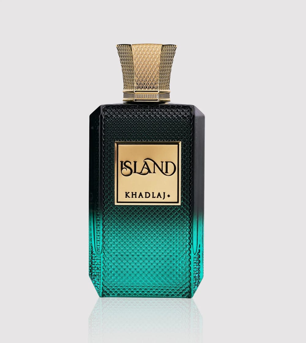 Island 100ml by Khadlaj