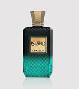 Island 100ml by Khadlaj