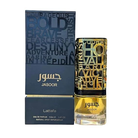 Jasoor 100ml