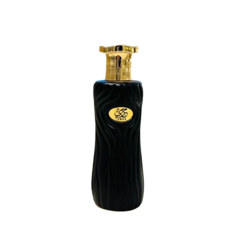 Jree 100ml by Ahmed Al Magribi