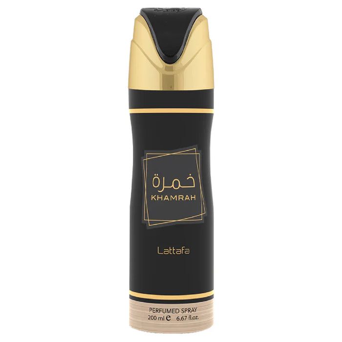 Khamrah Deodorant - 200ml