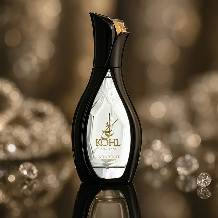 Kohl Opulence  100ml EDP