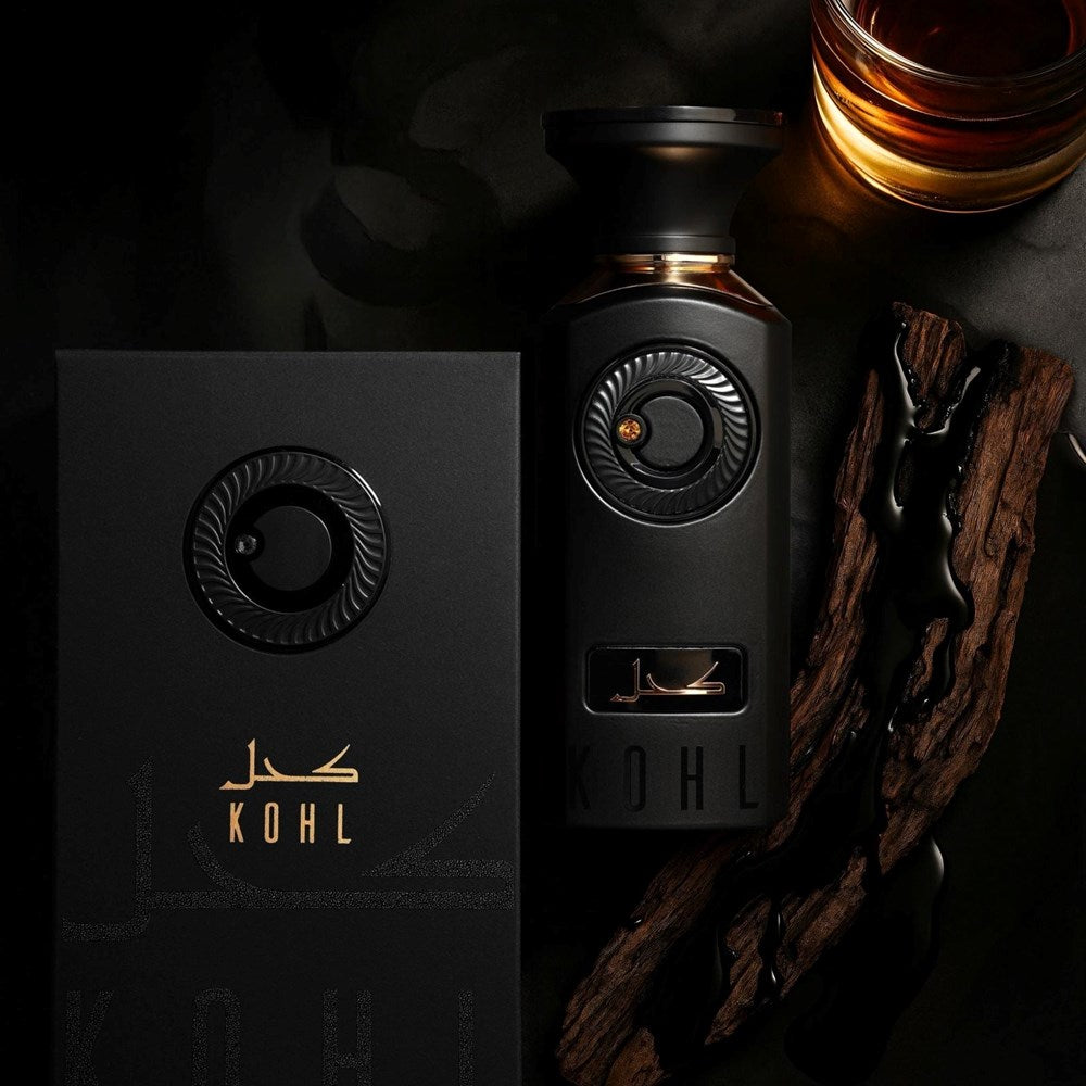 Kohl by Fragrance world