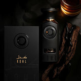 Kohl by Fragrance world