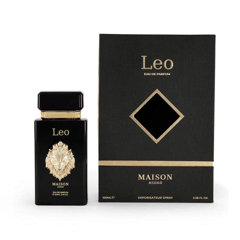 LEO By MAISON ASRAR 100 ML