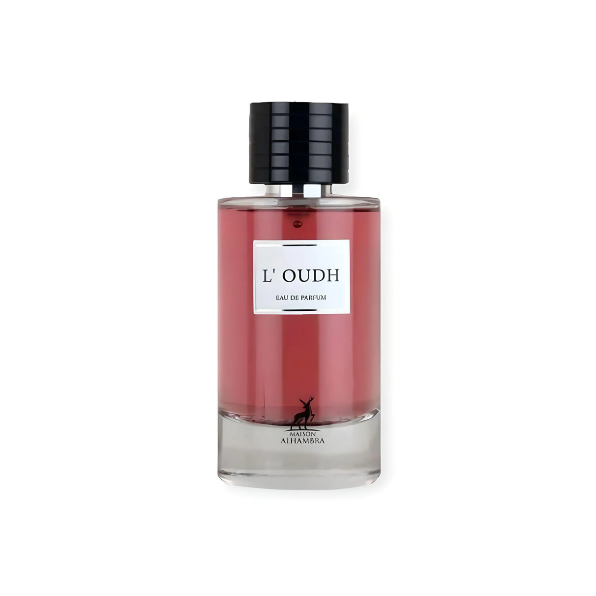 L Oudh 100 Ml