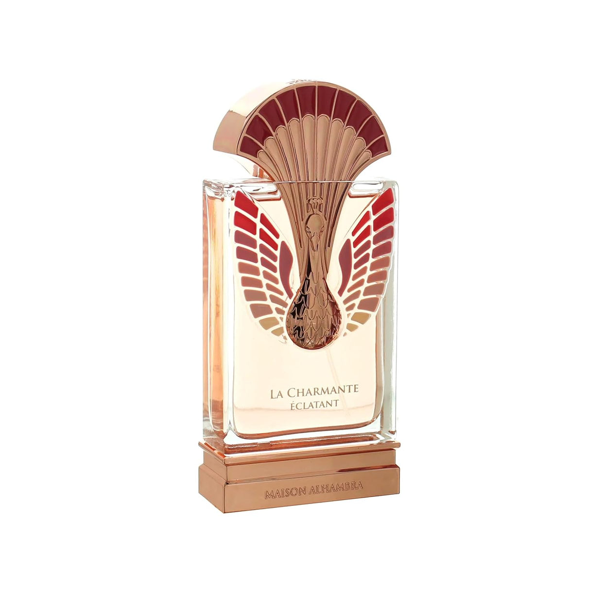 La Charmante Eclatant by Maison Al Hambra