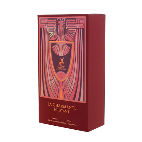 La Charmante Eclatant by Maison Al Hambra
