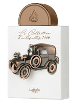 La Collection Antiquites 1886 (Car)