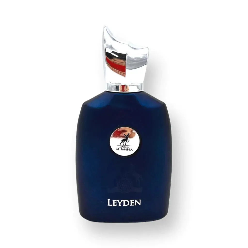 Leyden 100ml