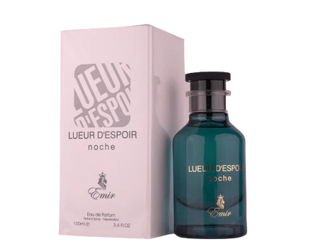 Lueur Despoir Noche  EDP 100 ml by Emir