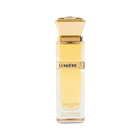 Lumiere By Maison Asrar