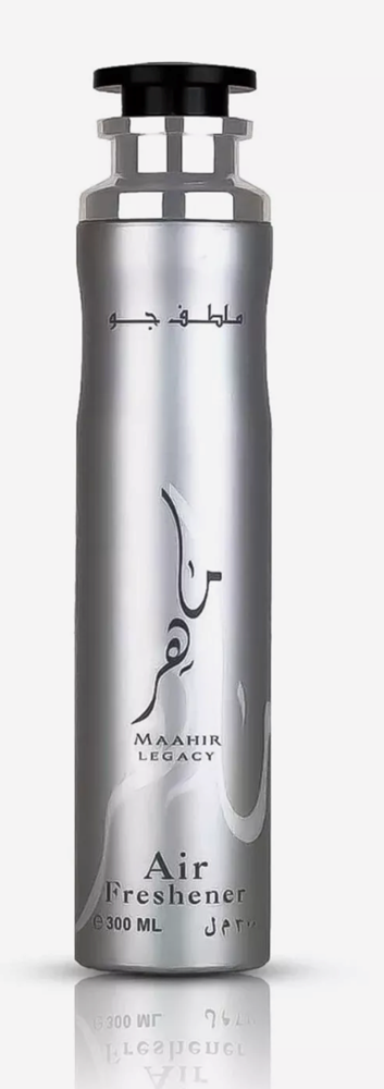Maahir Legacy Air Freshener - 300ml