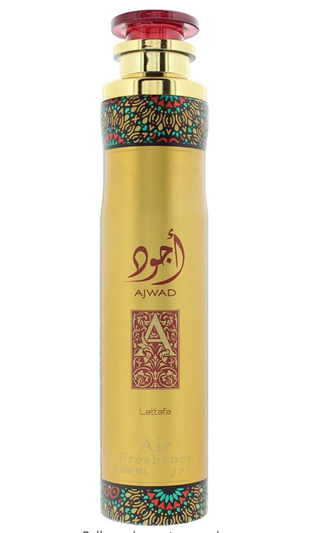 Maahir Legacy Air Freshener - 300ml