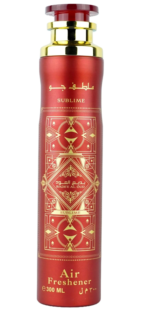 Maahir Legacy Air Freshener - 300ml