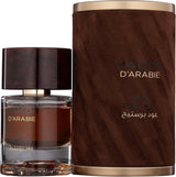Maison D'Arabie Oud Prestige