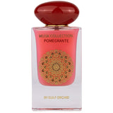 MUSK COLLECTION POMEGRANATE By GULF ORCHID 60 ML