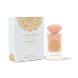 MUSK COLLECTION TOFFEE By GULF ORCHID 60 ML