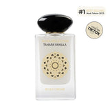 MUSK COLLECTION TAHARA VANILLA By GULF ORCHID 60 ML