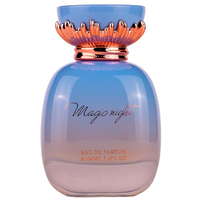 Magic Night By MAISON ASRAR 100 ML