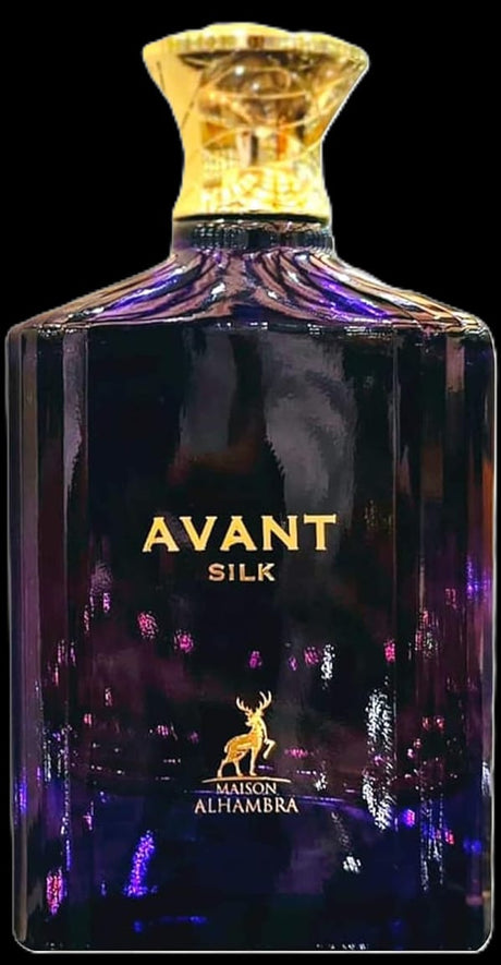 Avant Silk