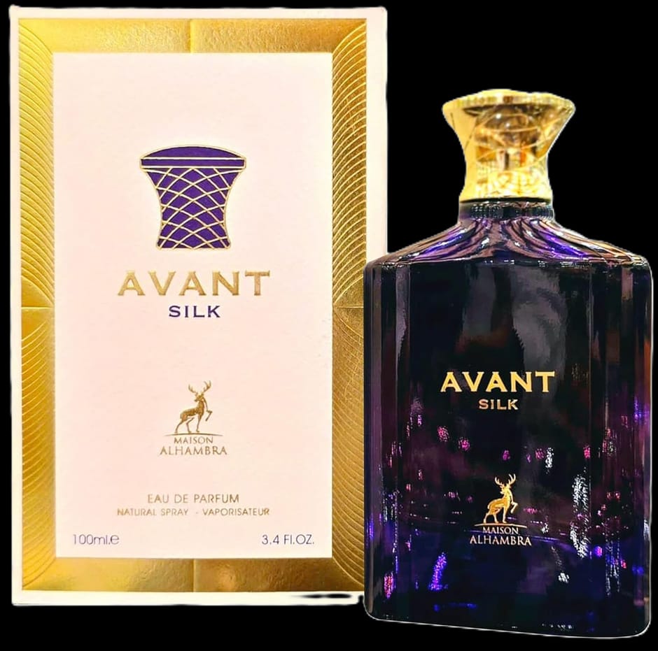 Avant Silk