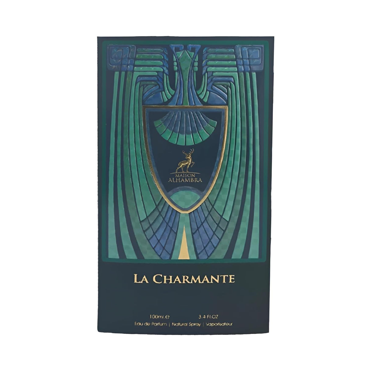 La Charmante 100ml by Maison Al Hambra