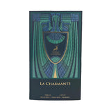 La Charmante 100ml by Maison Al Hambra