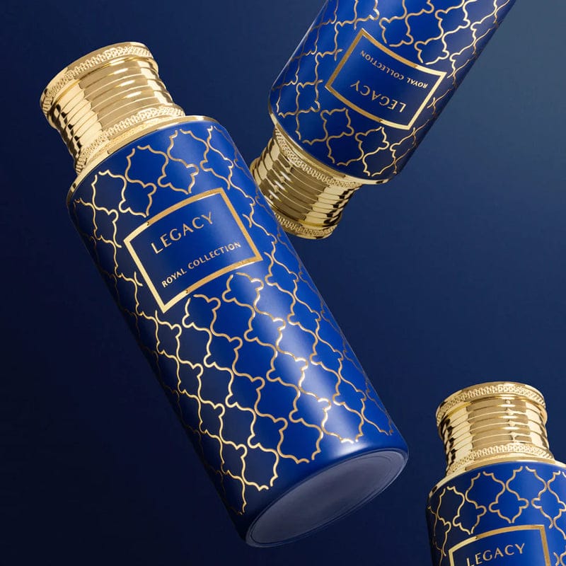 Legacy By Maison Asrar