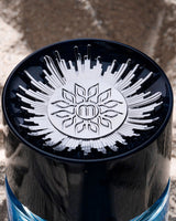 Maison D'Arabie Marine Blue